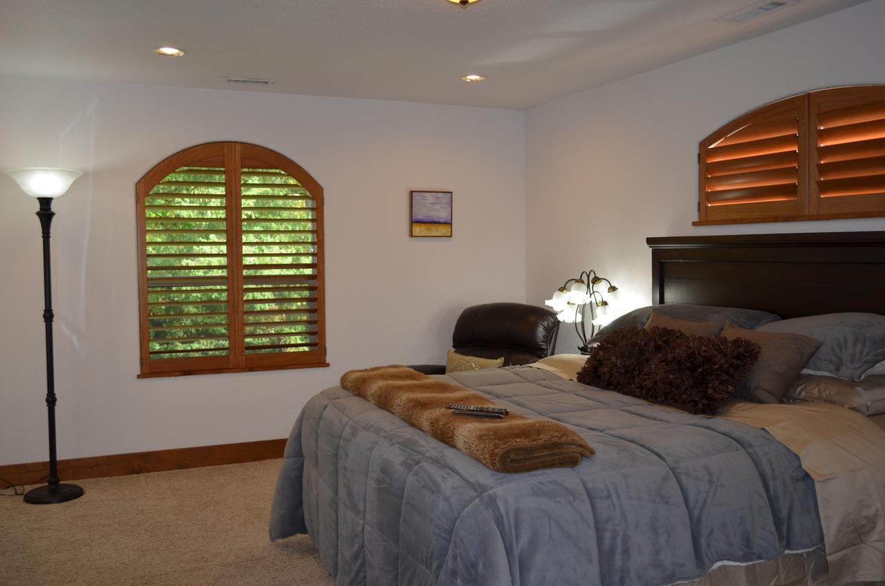 Casa S Bed&Breakfast Dayton Exterior foto