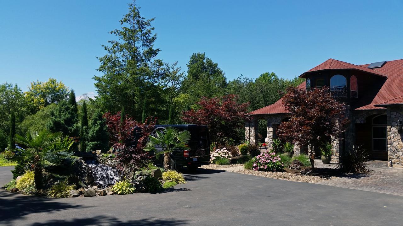 Casa S Bed&Breakfast Dayton Exterior foto