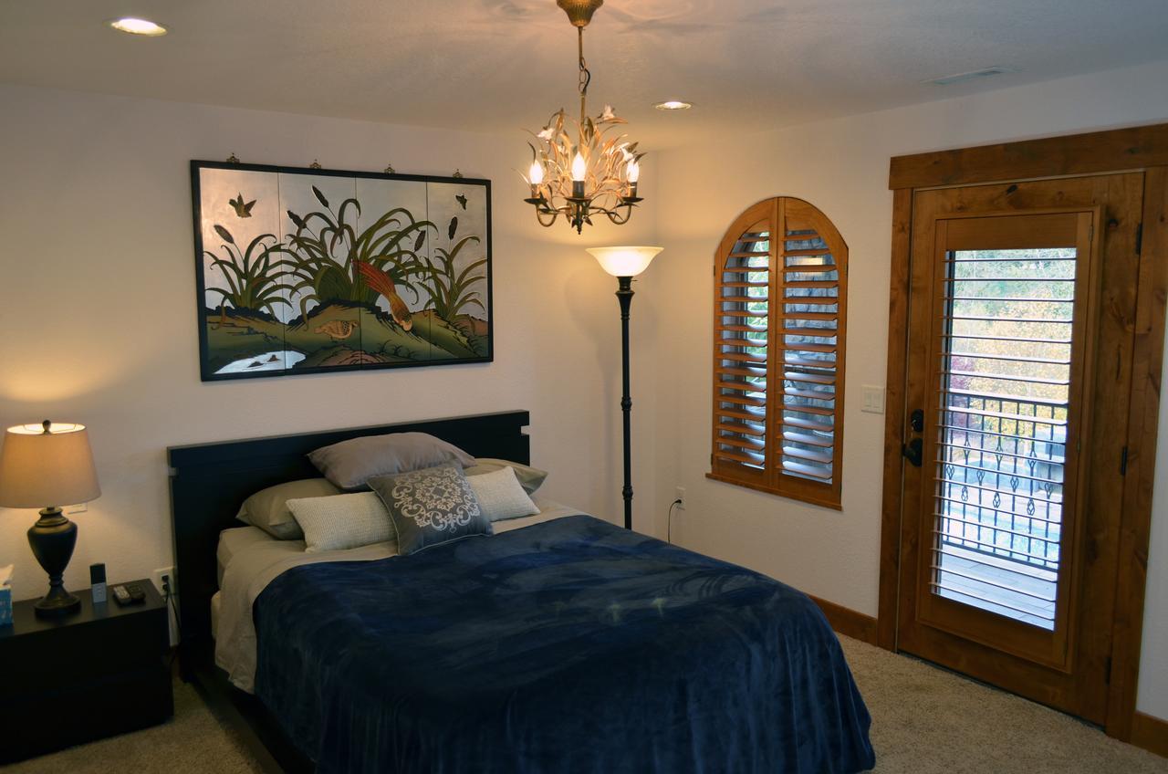 Casa S Bed&Breakfast Dayton Exterior foto