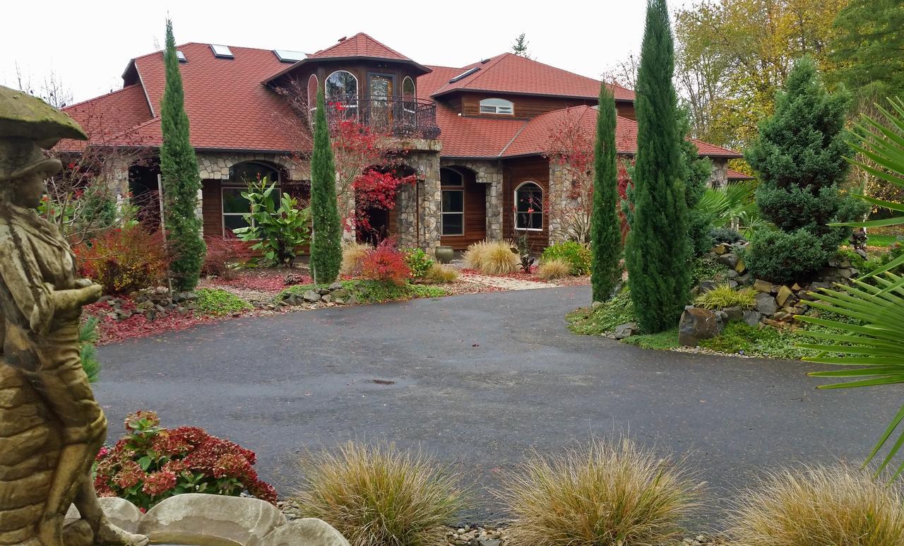 Casa S Bed&Breakfast Dayton Exterior foto