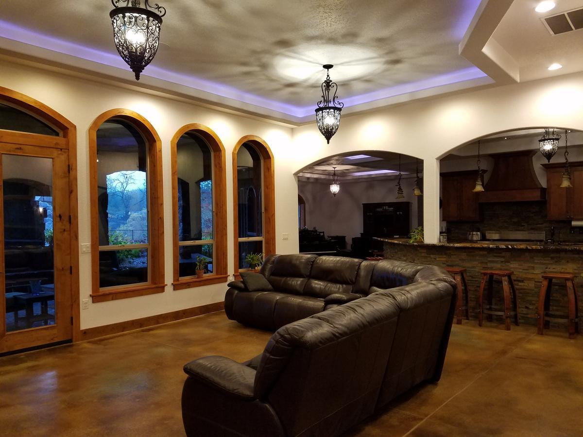 Casa S Bed&Breakfast Dayton Exterior foto