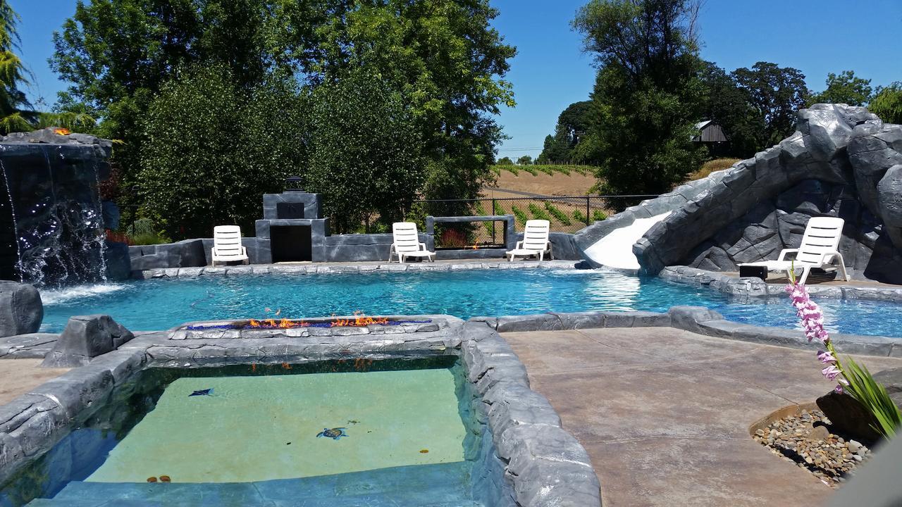 Casa S Bed&Breakfast Dayton Exterior foto