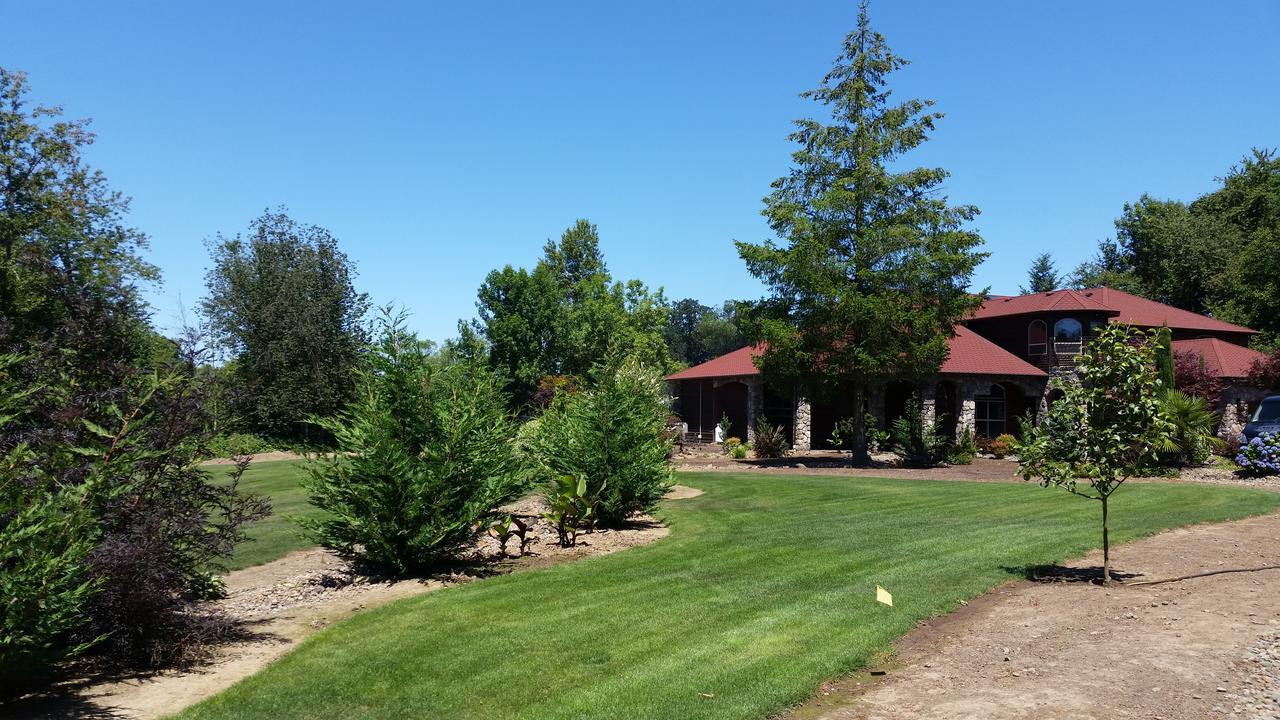 Casa S Bed&Breakfast Dayton Exterior foto