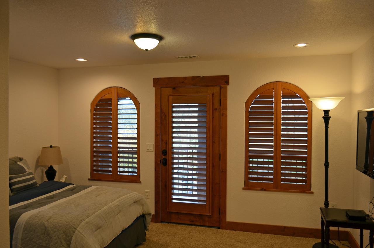 Casa S Bed&Breakfast Dayton Exterior foto