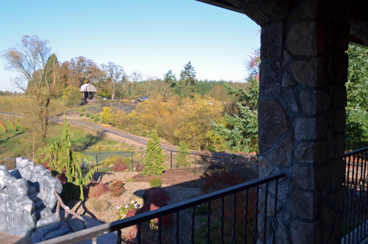 Casa S Bed&Breakfast Dayton Exterior foto