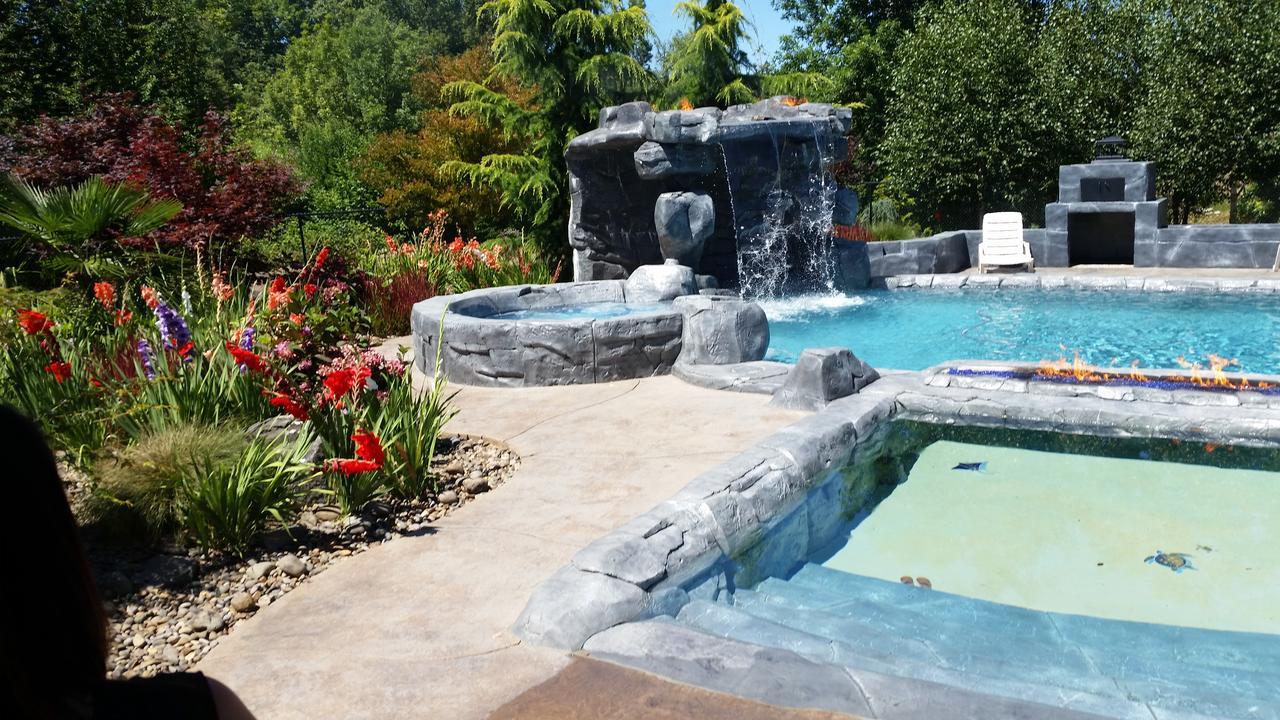 Casa S Bed&Breakfast Dayton Exterior foto
