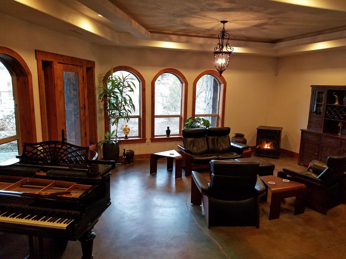 Casa S Bed&Breakfast Dayton Exterior foto